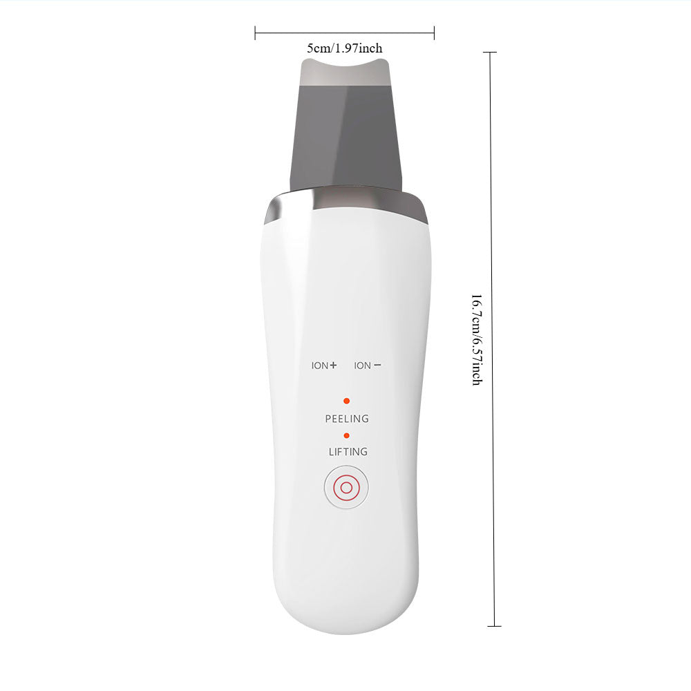 Deep Pore Cleansing & Lifting Tool