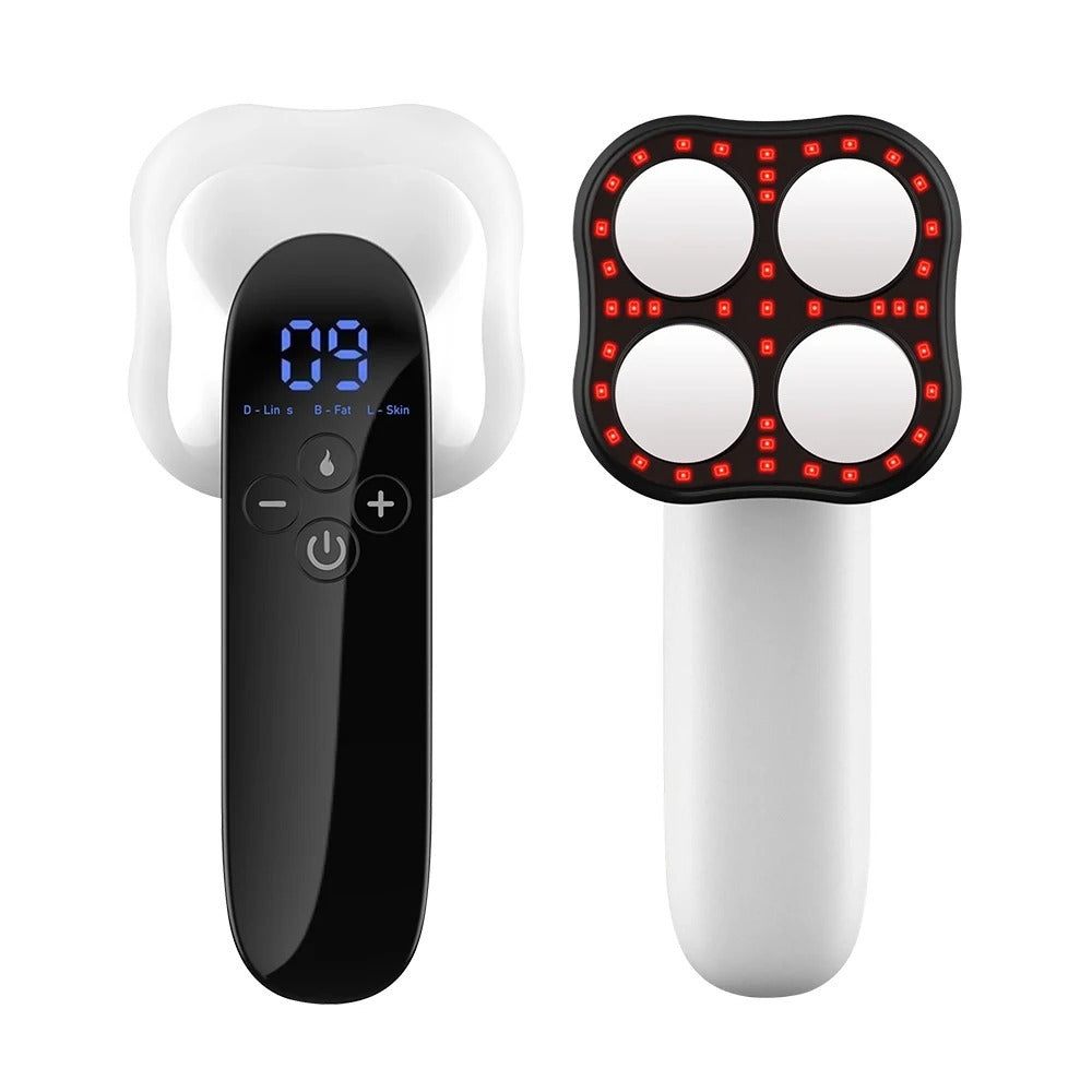 EMS Ultrasonic Body Slimming & Skin Tightening Device