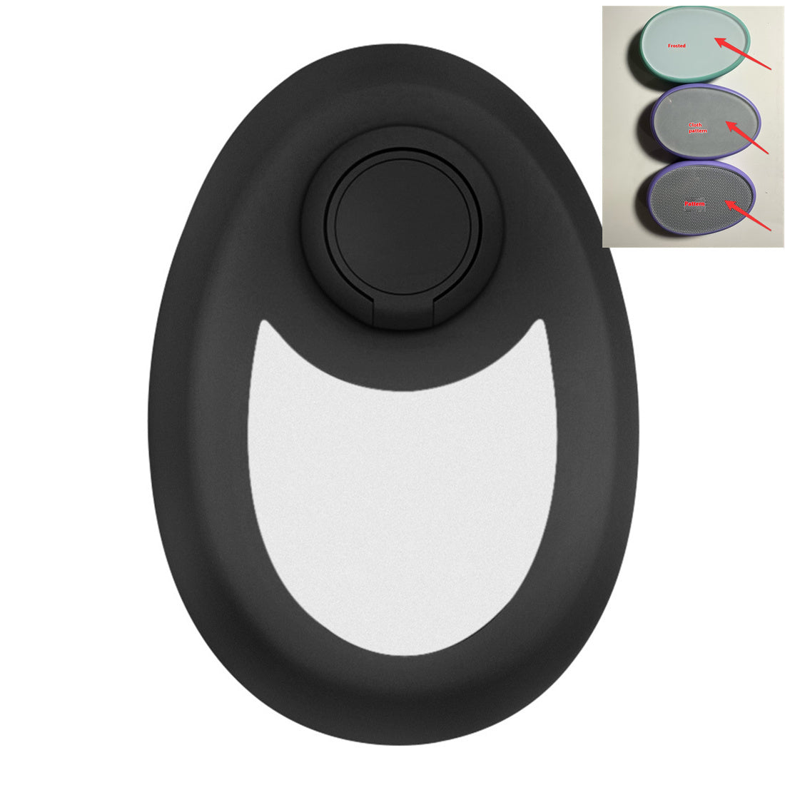 Painless Magic Hair Removal Stone for Smooth Skin