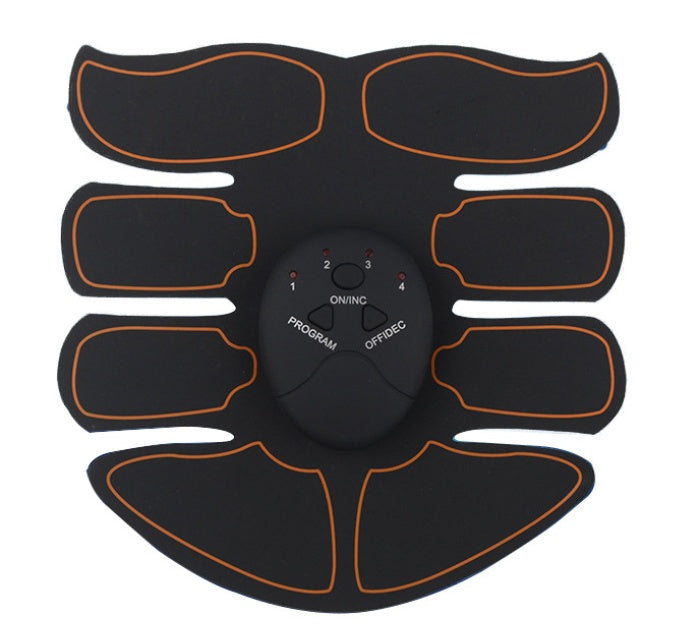 Powerful Buttocks & Body Slimming Massager