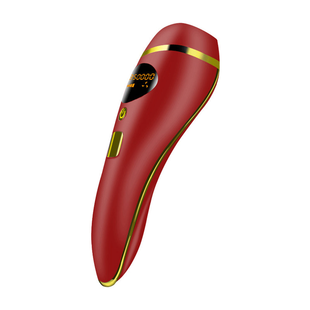 Professional IPL Hair Removal Device
