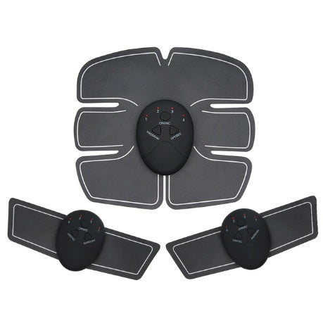 Powerful Buttocks & Body Slimming Massager