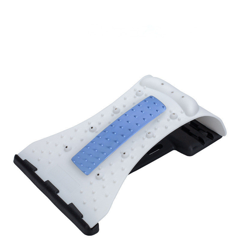 Home Lumbar & Cervical Spine Traction Device