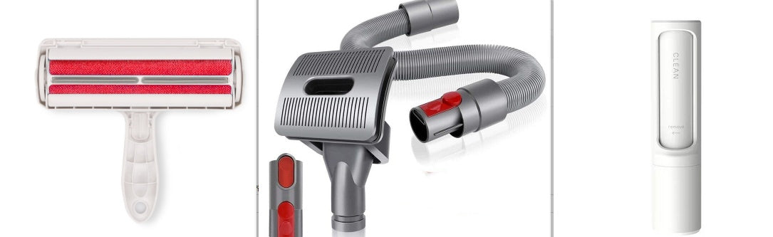 Reusable Pet Hair Removal Brush