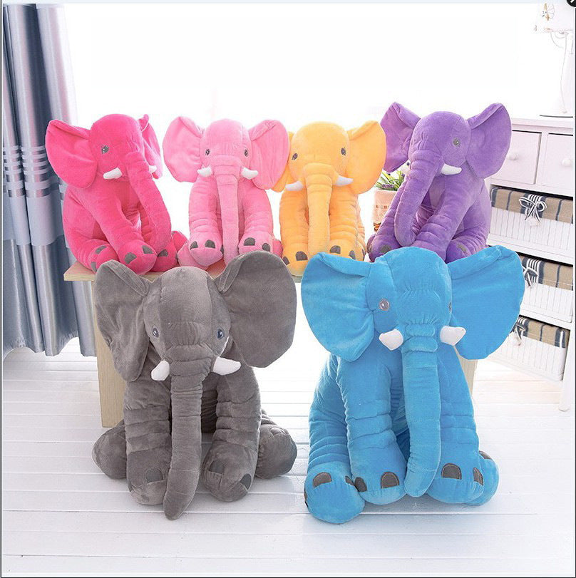 Soft Short Plush Pillowcase