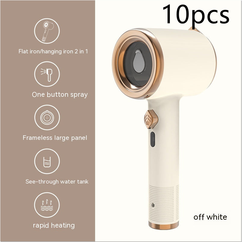 Portable 33W Handheld Clothing Steamer