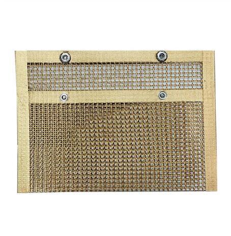 Reusable Non-Stick Grill Mesh Bag