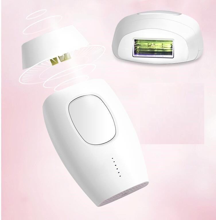 Painless & Permanent Hair Reduction for Women & Men