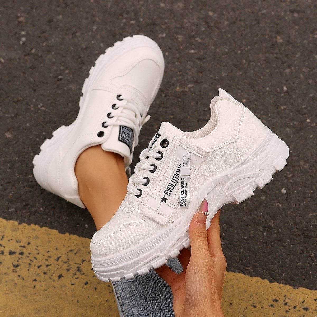 Elegant Casual Flats for Women