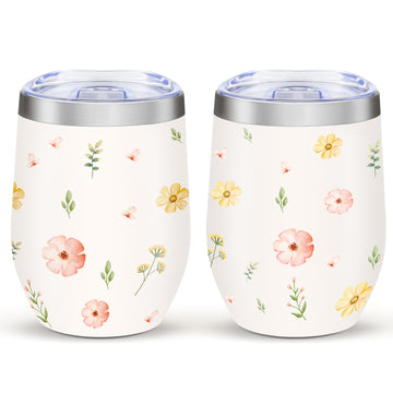 12oz Eggshell Ceramic Coffee Cup – Elegant and Durable