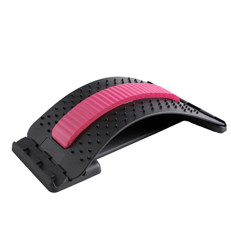 Lumbar Disc Protrusion Lumbar Massage Device