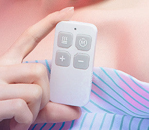 mart Shoulder & Neck Massager