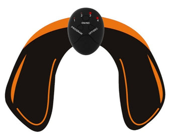 Powerful Buttocks & Body Slimming Massager