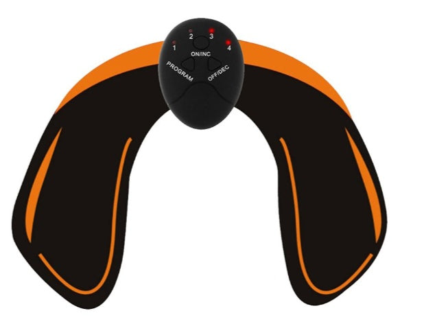 Powerful Buttocks & Body Slimming Massager