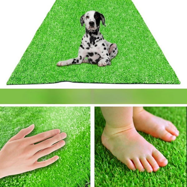 Premium 3ft x 16ft Artificial Turf Mat