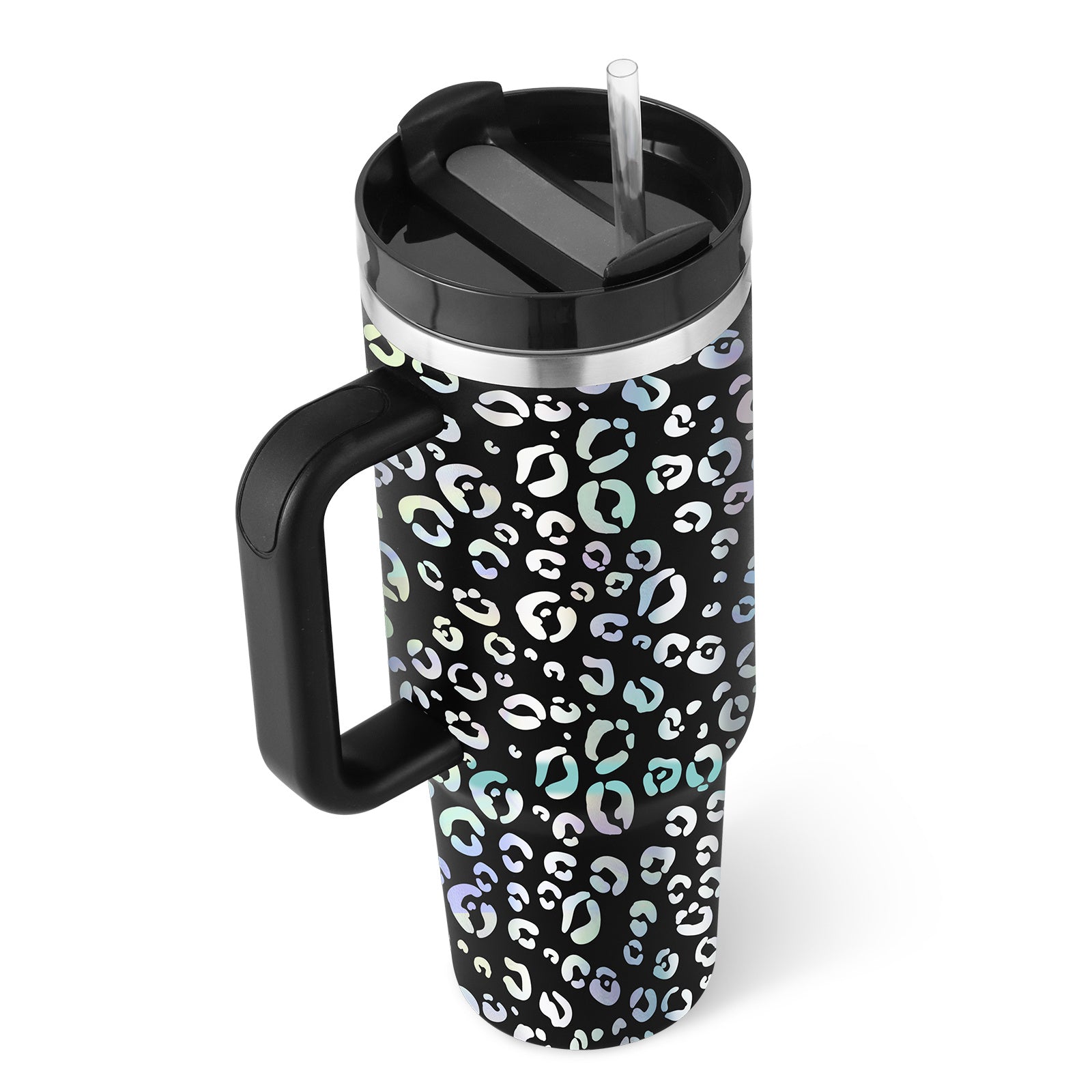 40oz Insulated Tumbler – Premium Stainless Steel Construction