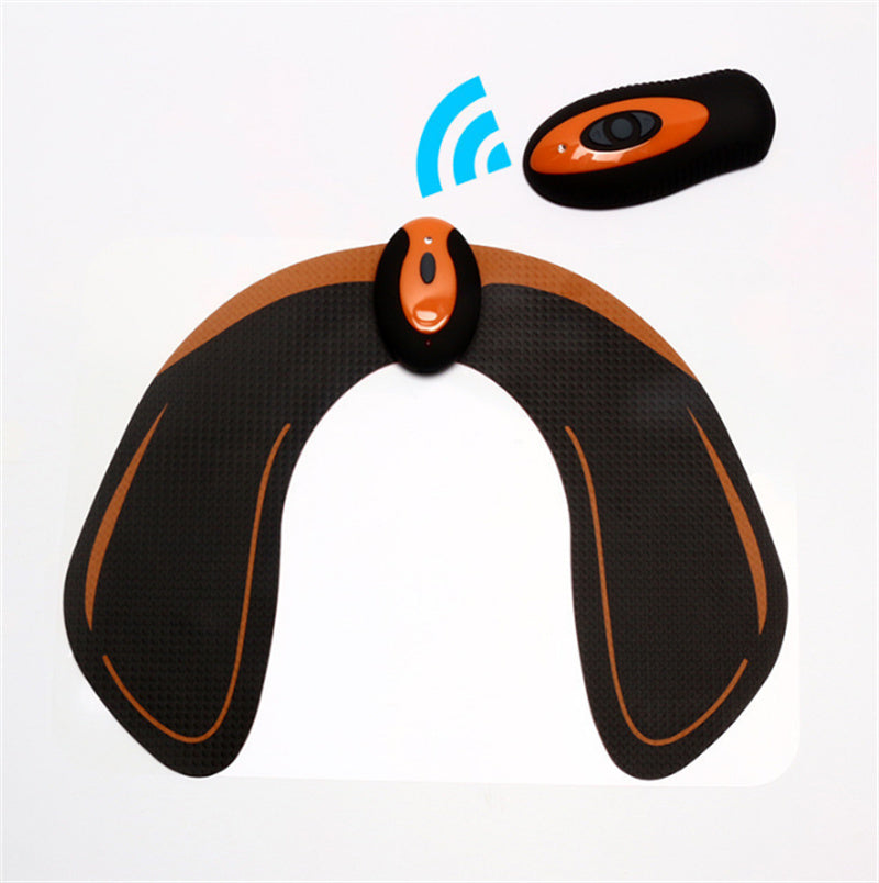 Powerful Buttocks & Body Slimming Massager