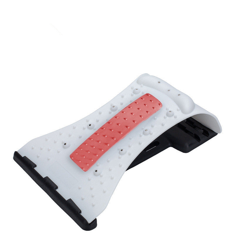 Home Lumbar & Cervical Spine Traction Device