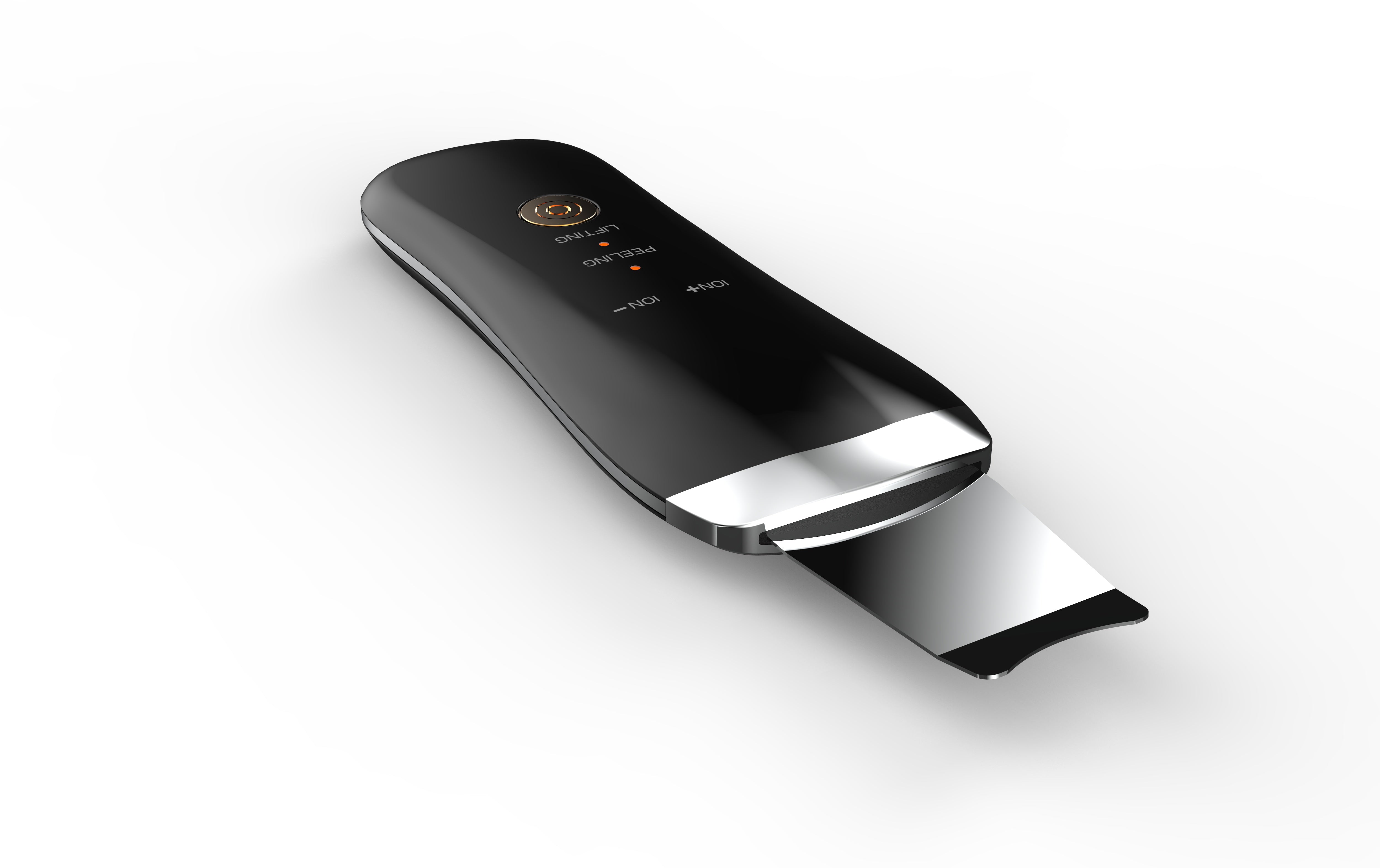Deep Pore Cleansing & Lifting Tool