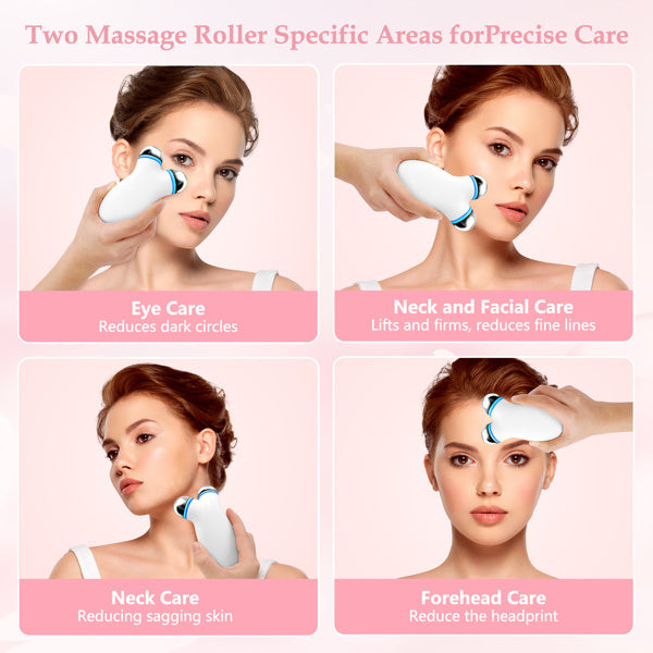 EMS Skin Tightening & Anti-Aging Tool