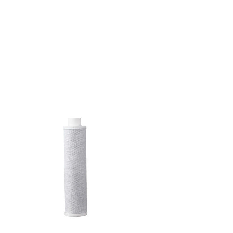 Chlorine Booster Shower Head