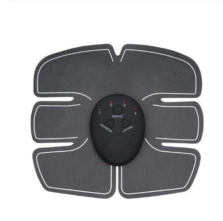 Powerful Buttocks & Body Slimming Massager