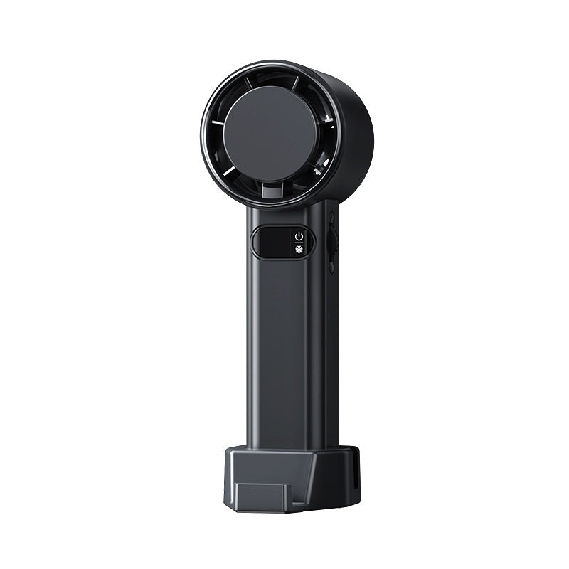 Large Wind Handheld Mini Fan