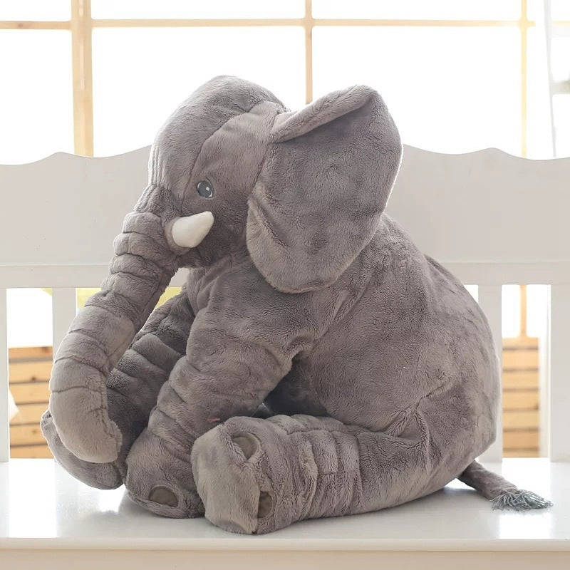 Soft Short Plush Pillowcase