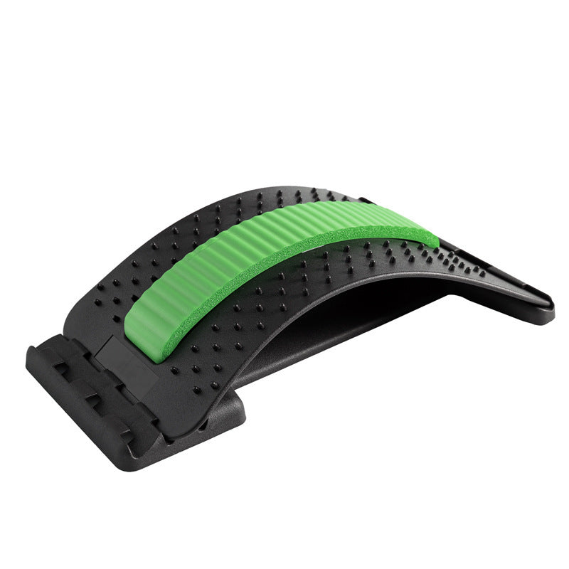 Lumbar Disc Protrusion Lumbar Massage Device