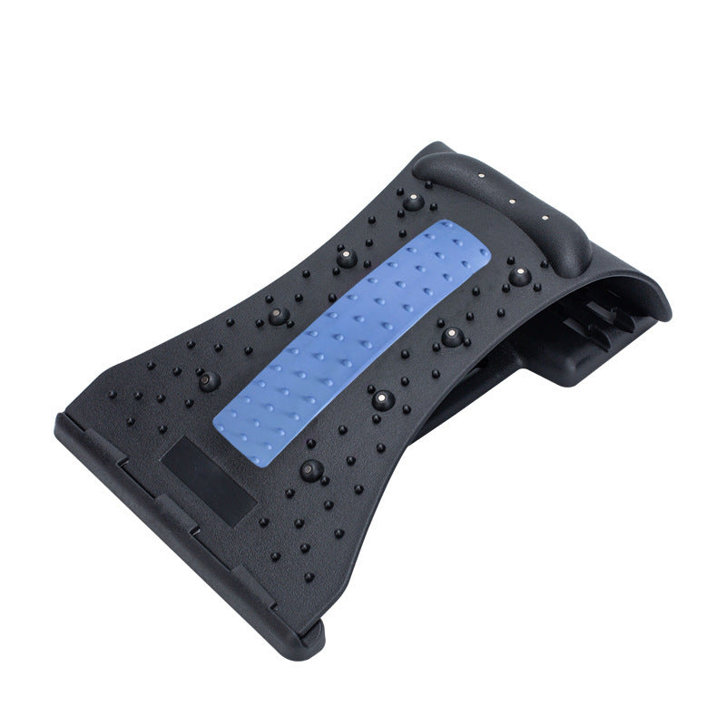 Home Lumbar & Cervical Spine Traction Device