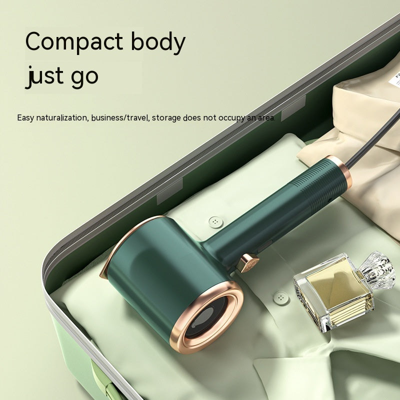 Portable 33W Handheld Clothing Steamer