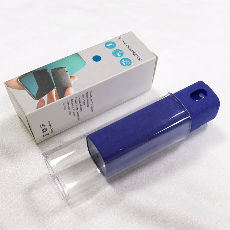 All-in-1 Multifunctional Screen Cleaner