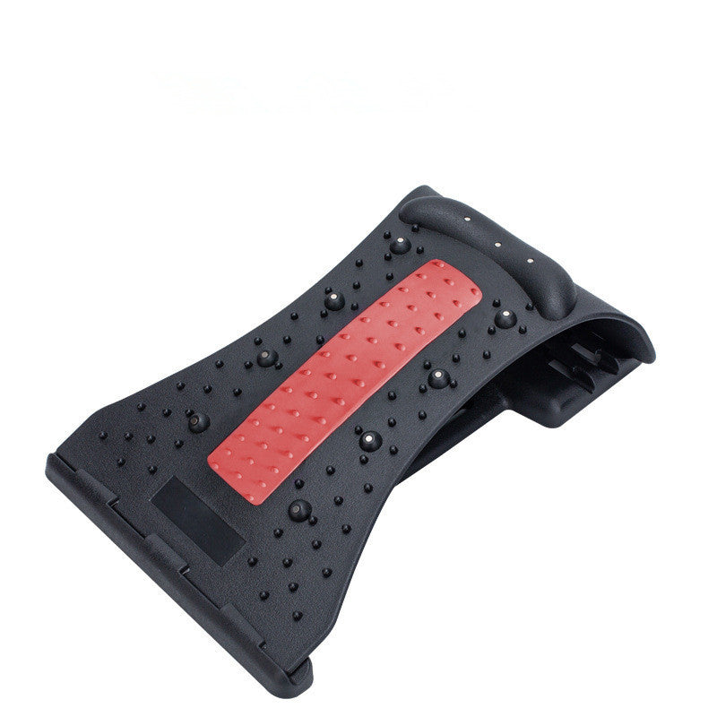 Home Lumbar & Cervical Spine Traction Device