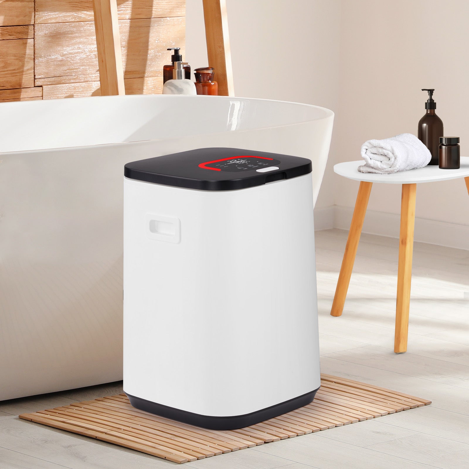 22L Large Towel Warmer Bucket