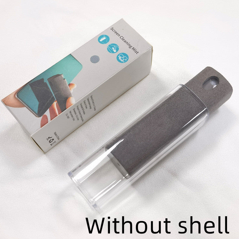 All-in-1 Multifunctional Screen Cleaner
