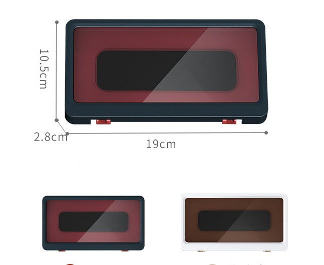 Universal Waterproof Phone Case for Shower and Bath