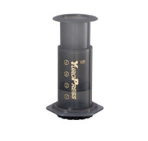 Portable French Press Coffee & Tea Maker