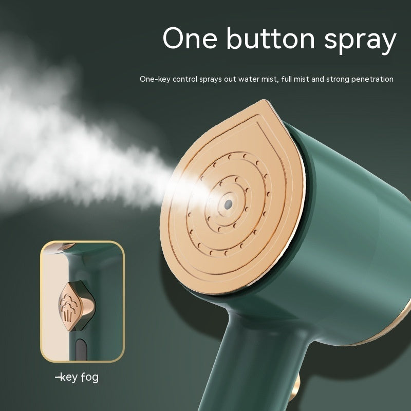 Portable 33W Handheld Clothing Steamer