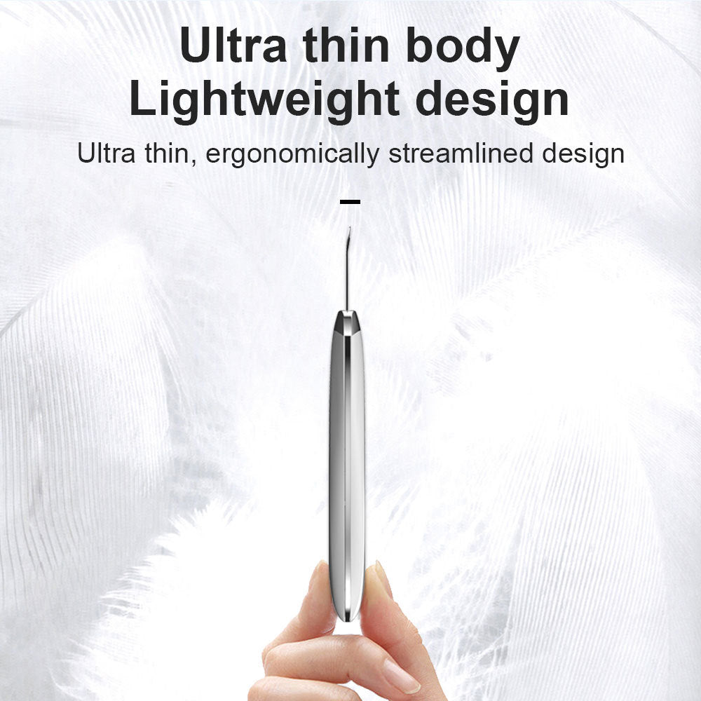 Deep Pore Cleansing & Lifting Tool