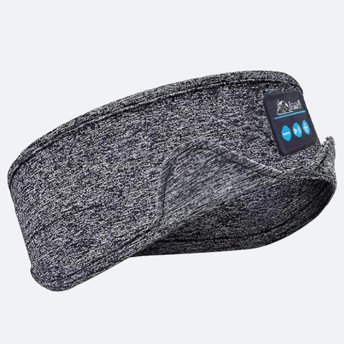 Bluetooth Music Headband & Sleep Mask