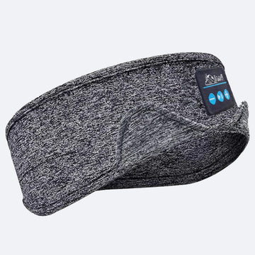 Bluetooth Music Headband & Sleep Mask