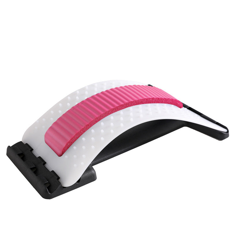 Lumbar Disc Protrusion Lumbar Massage Device