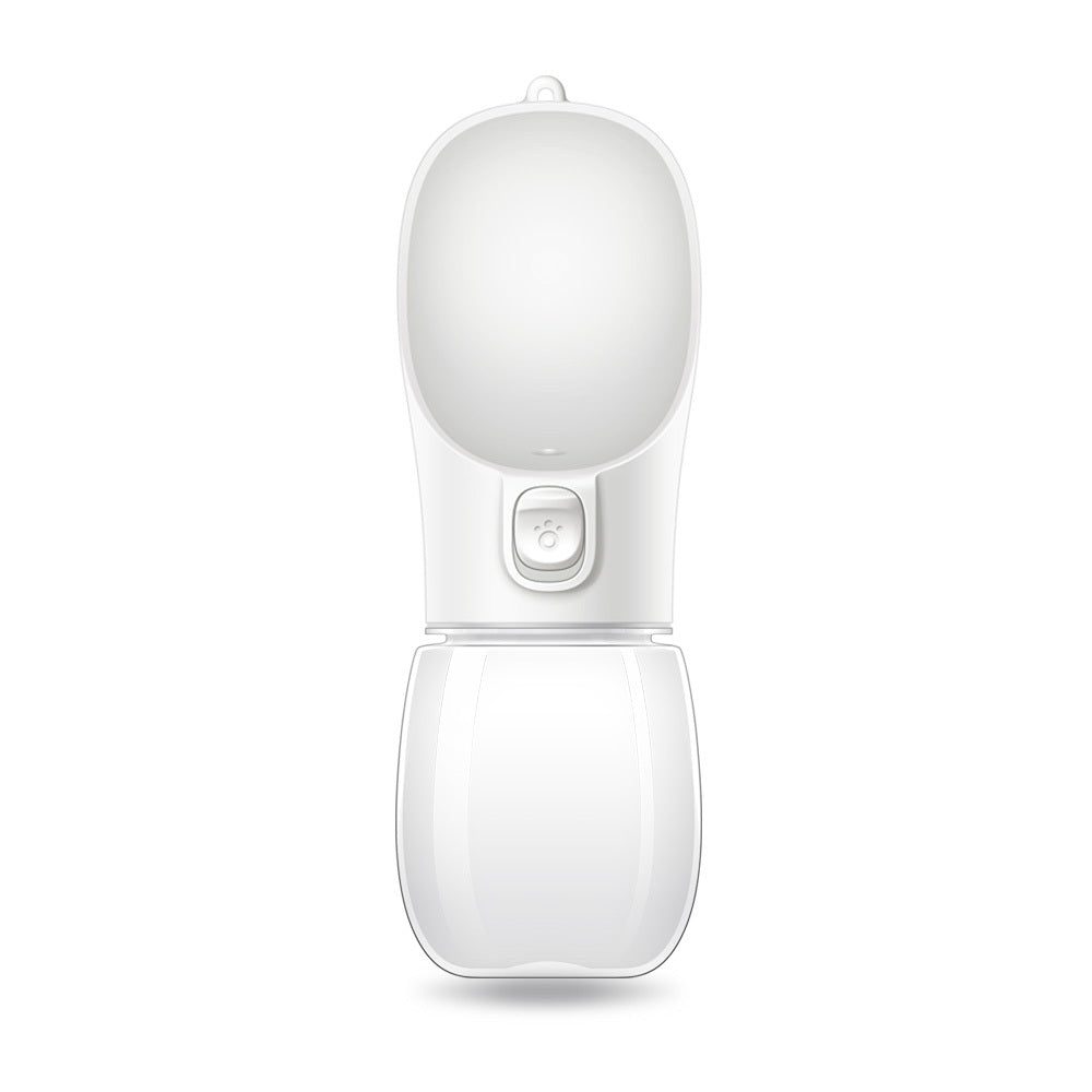 Portable Pet Water Bottle