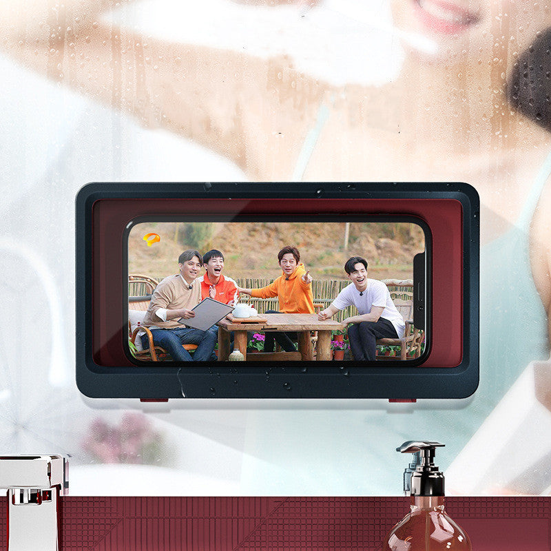 Universal Waterproof Phone Case for Shower and Bath