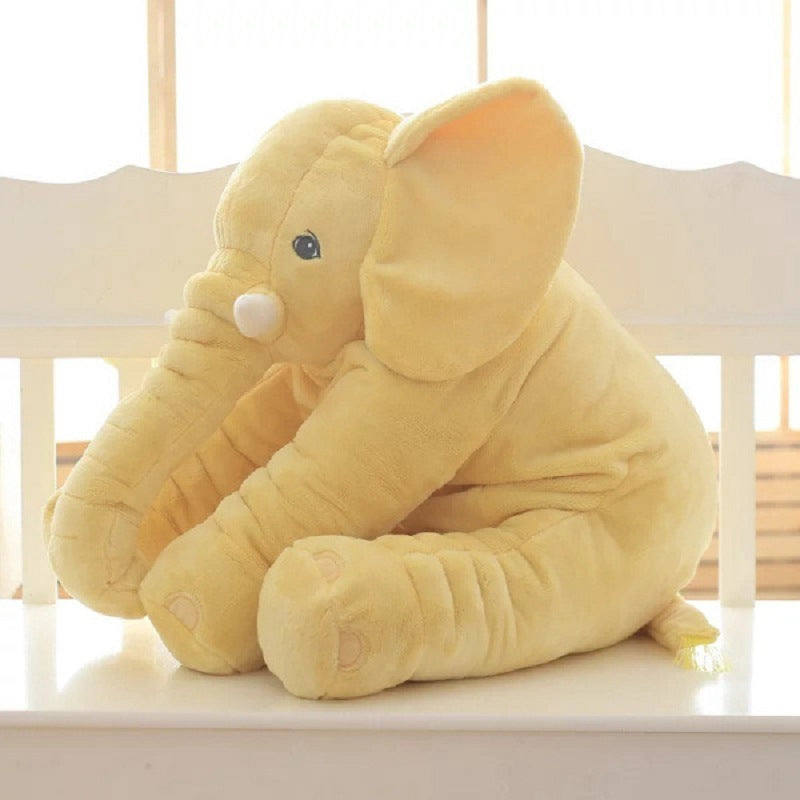 Soft Short Plush Pillowcase