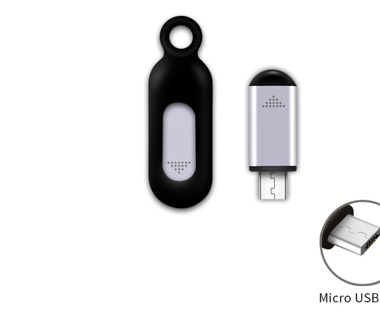 Aluminum Infrared Remote Control for Smartphones