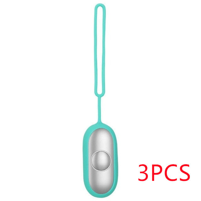Micro-current Intelligent Relieve Anxiety Depression Fast Sleep Instrument