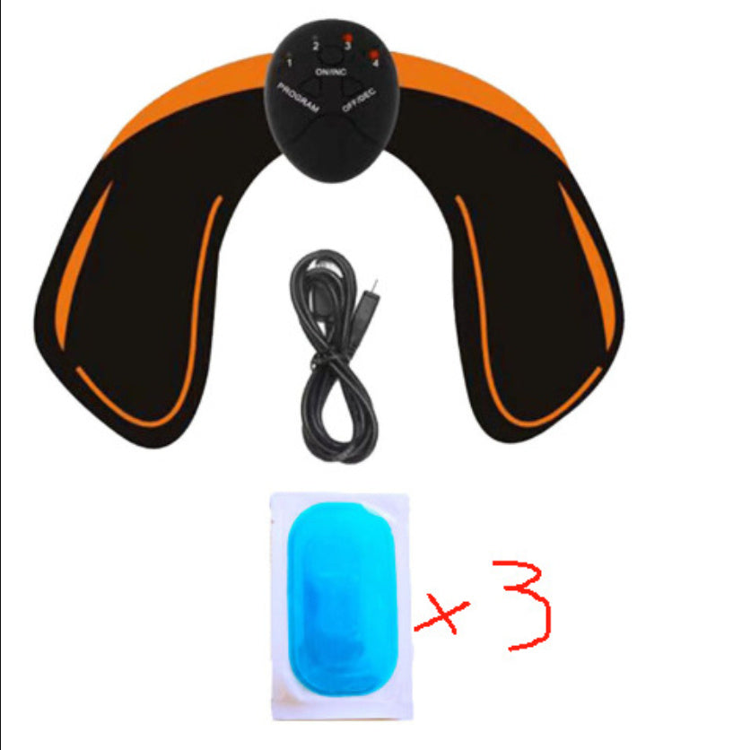 Powerful Buttocks & Body Slimming Massager