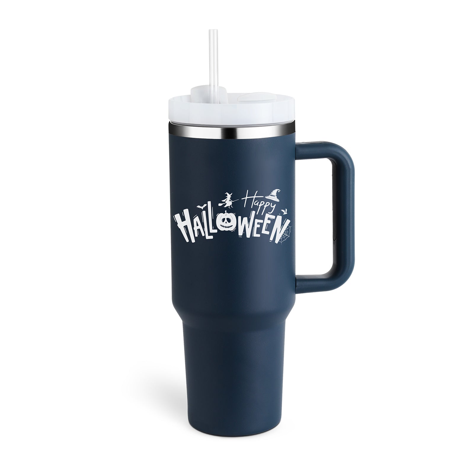40oz Insulated Tumbler – Premium Stainless Steel Construction