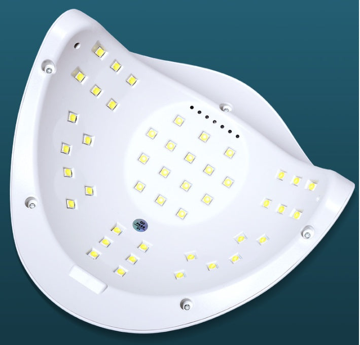 120W UV/LED Nail Polish Dryer Lamp